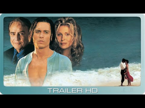 Trailer-Vorschau: Don Juan DeMarco