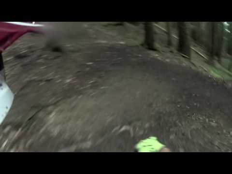 2016 - Bayernweg - MTB Enduro