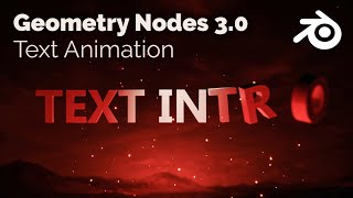 Text Animation Preset video thumbnail