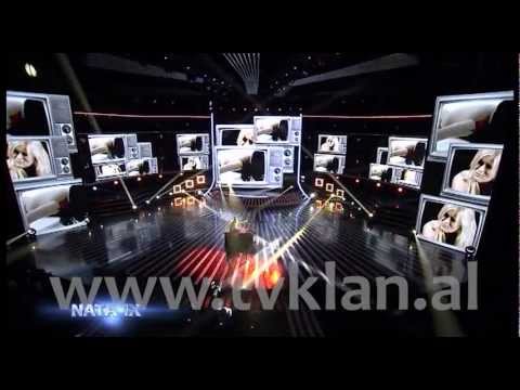 SHOWDOWN - KANITA vs ALDO - X FACTOR ALBANIA 2 (nata gjysmefinale)