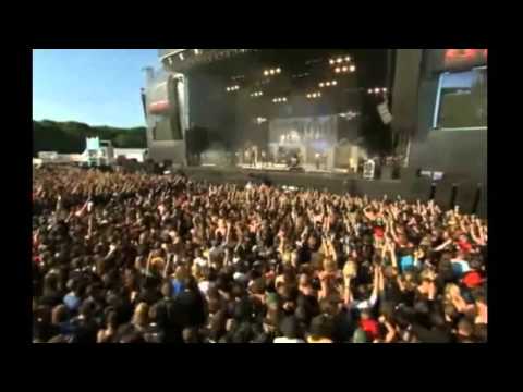 Matt Shadows - Screaming