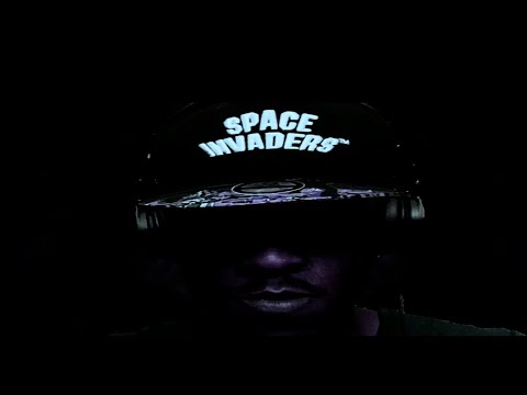 izzi EYE D - LETS GO (#GGR PRODUCTION) (Official Music Video)