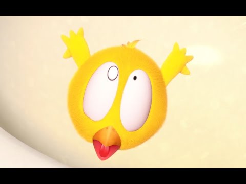 Where's Chicky? Funny Chicky 2023 | THE SINK | Cartoon in English for Kids | New episodes