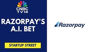 Razorpay CEO On AI-led Payments, Agentic Commerce & Global Partnerships
