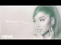 Ariana Grande, The Weeknd - off the table (audio)