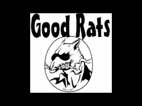 Good Rats - Injun Joe- Live At Last