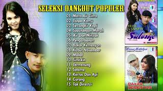 Download lagu Seleksi Dangdut Populer - Dangdut Lawas Terlaris mp3