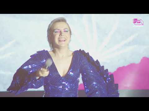 Poli Genova - “If Love Was a Crime” | PrePartyES 2023