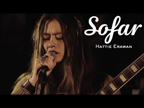 Hattie Marsh - He | Sofar London