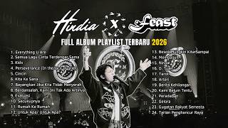 Download lagu HINDIA x FEAST β FULL ALBUM PLAYLIST 2026 | KUMPULAN LAGU TERBAIK mp3 Download lagu HINDIA x FEAST β FULL ALBUM PLAYLIST 2026 | KUMPULAN LAGU TERBAIK mp3