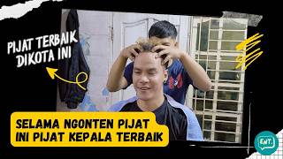 Download lagu INI PIJAT TERBAIK SELAMA GUA NGONTEN ‼️ PIJAT KEPALA ‼️ KRETEK KEPALA ‼️ KAMAR ENT mp3 Download lagu INI PIJAT TERBAIK SELAMA GUA NGONTEN ‼️ PIJAT KEPALA ‼️ KRETEK KEPALA ‼️ KAMAR ENT mp3