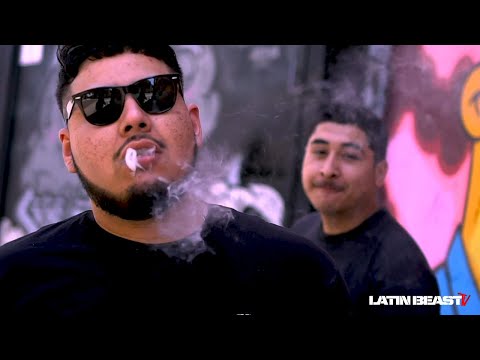 ECTOH LOK Music Video