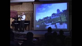 Hallelujah live - Israeli Folk Song Melody -  Boris Shavchuk