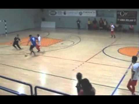 Andrè Fantastic Five  Gli Highlights!!