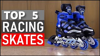 Top 5 Best Racing Skates in 2025