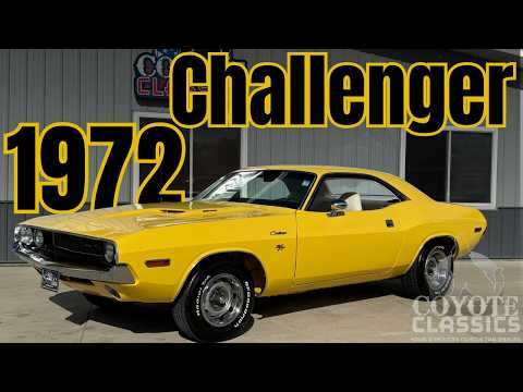 1972 Dodge Challenger (CC-2106908) for sale in Greene, Iowa