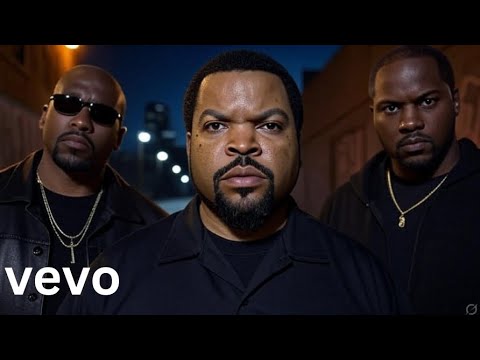 Ice Cube, WC, MC Ren - No Time 🔥 West Coast Legends Unite! 🎤💨 (2025)