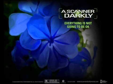 A Scanner Darkly OST full