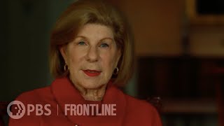 Supreme Revenge: Nina Totenberg (interview) | FRONTLINE