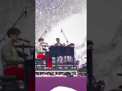 2022.10.10 Peder Elias - Home LIVE @ SLSL In KOREA