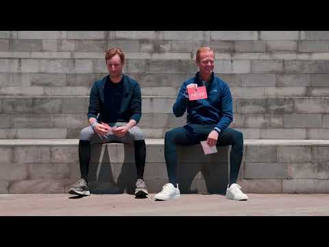 Most Likely To... | Showjumper Edition - Pieter Devos & Niels Bruynseels