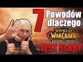 7 Powodów dlaczego Warlords of Draenor JEST SŁABY ...