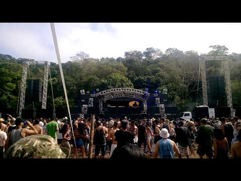 Vertical Mode @ Ipnotyca 15 anos