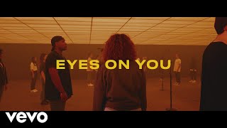 Mosaic MSC - Eyes on You (Acoustic Video)