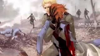 APH - The War was in Color