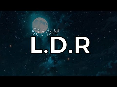 DJ LDR LANGGENG DAYANING RASA DENNY CAKNAN BY MAMAN FVNDY RMX