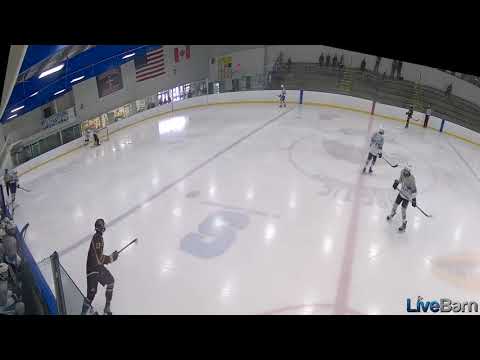 Sei Nakamura Scores Second Goal Against Dexter HS