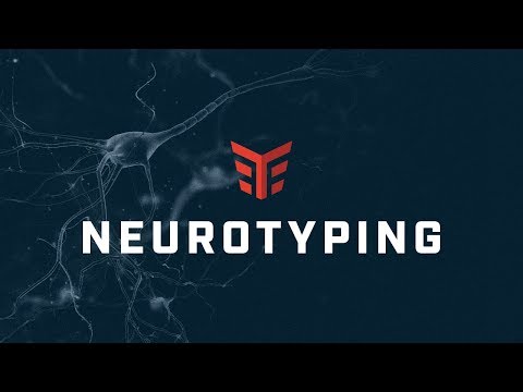 Introduction to Neurotyping - The Type 1A Profile