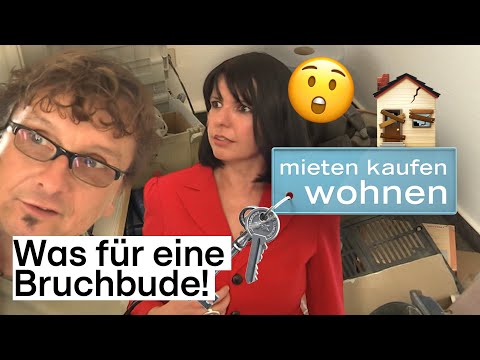 Was für ein Chaos: Erfolgloser Autohändler sucht Übergangswohnung 🤦‍♀️| mieten, kaufen, wohnen