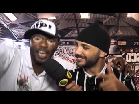 Pânico Na Band - Mundial De Clubes - 16/12/2012