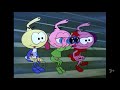 The Snorks S1 E13 The King Of Kelp