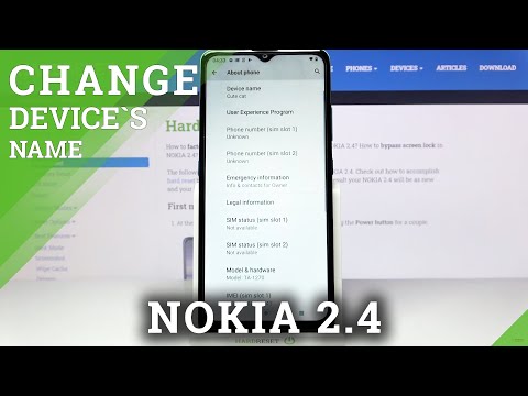 How to Check Total Screen Time in TCL 20 L – Check Time Spent on Screen