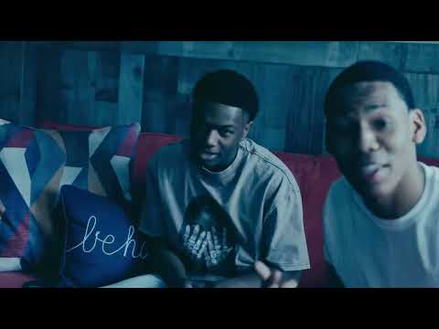 Doubled up - K5ive (feat. Thxoo)