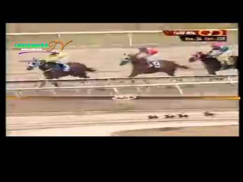 LA RINCONADA 2 CARRERA DOMINGO 30 DE MARZO DEL 2014