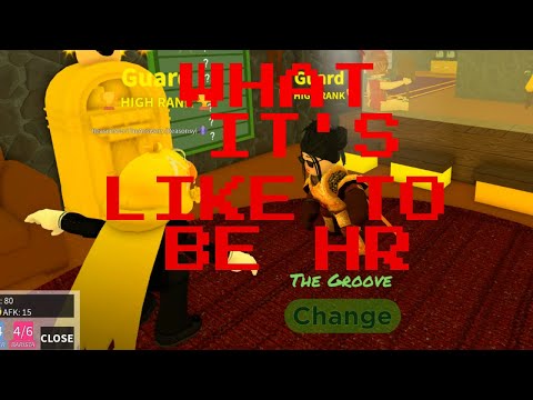 WHAT IT'S LIKE TO BE HR IN KK!