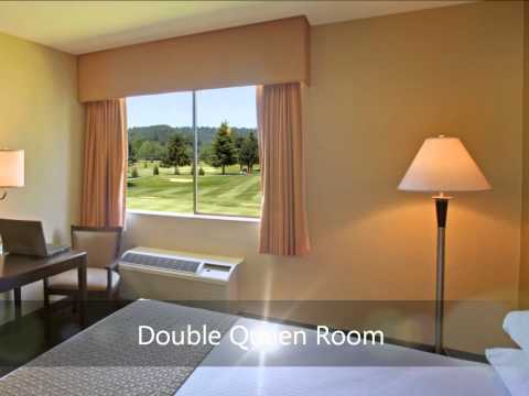 BEST WESTERN PLUS Plaza by the Green