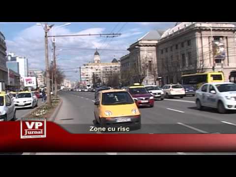 Zone cu risc