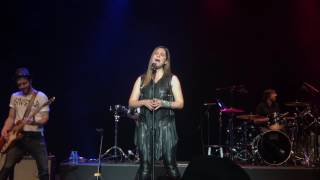 Europa VII-La Oreja de Van Gogh Live