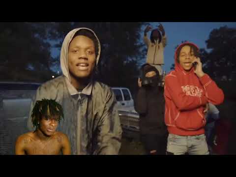 Every Diss In Vert's - "Knuck If You Buck" ( REACTION )