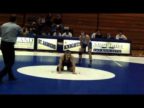 Kody Getkin vs Takamasa Kanzaki