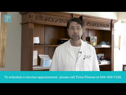 Community Health Series: Dr. Dimo Popov