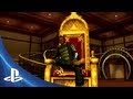 PlayStation Home Virtual Item Showcase, Volume 102