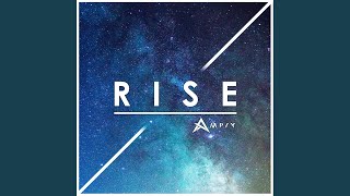 Cover art for Rise