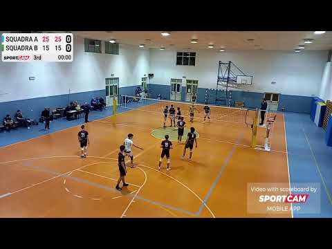Club Arezzo  vs Emma Villas- 28/01/2023