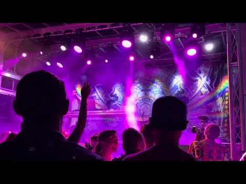 Equanimous & Ruby Chase - Let Me Be Medicine Live @ Shangri-La Festival 2023