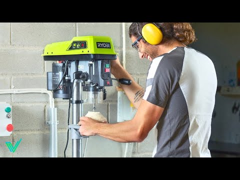 Die Top 5 besten Standbohrmaschinen im Jahr 2023